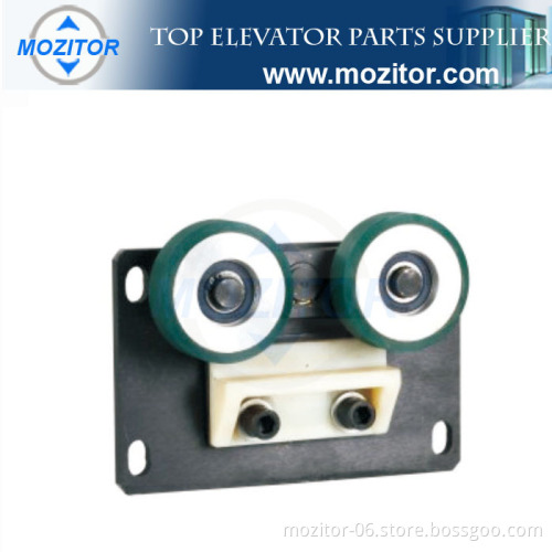 Guide Shoes MZT-GS-019|elevator manufacturers guide shoe